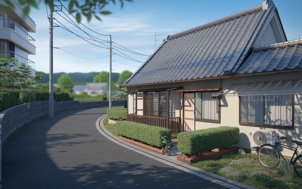 空家をサブリースするメリットは？デメリットも具体的に紹介の画像