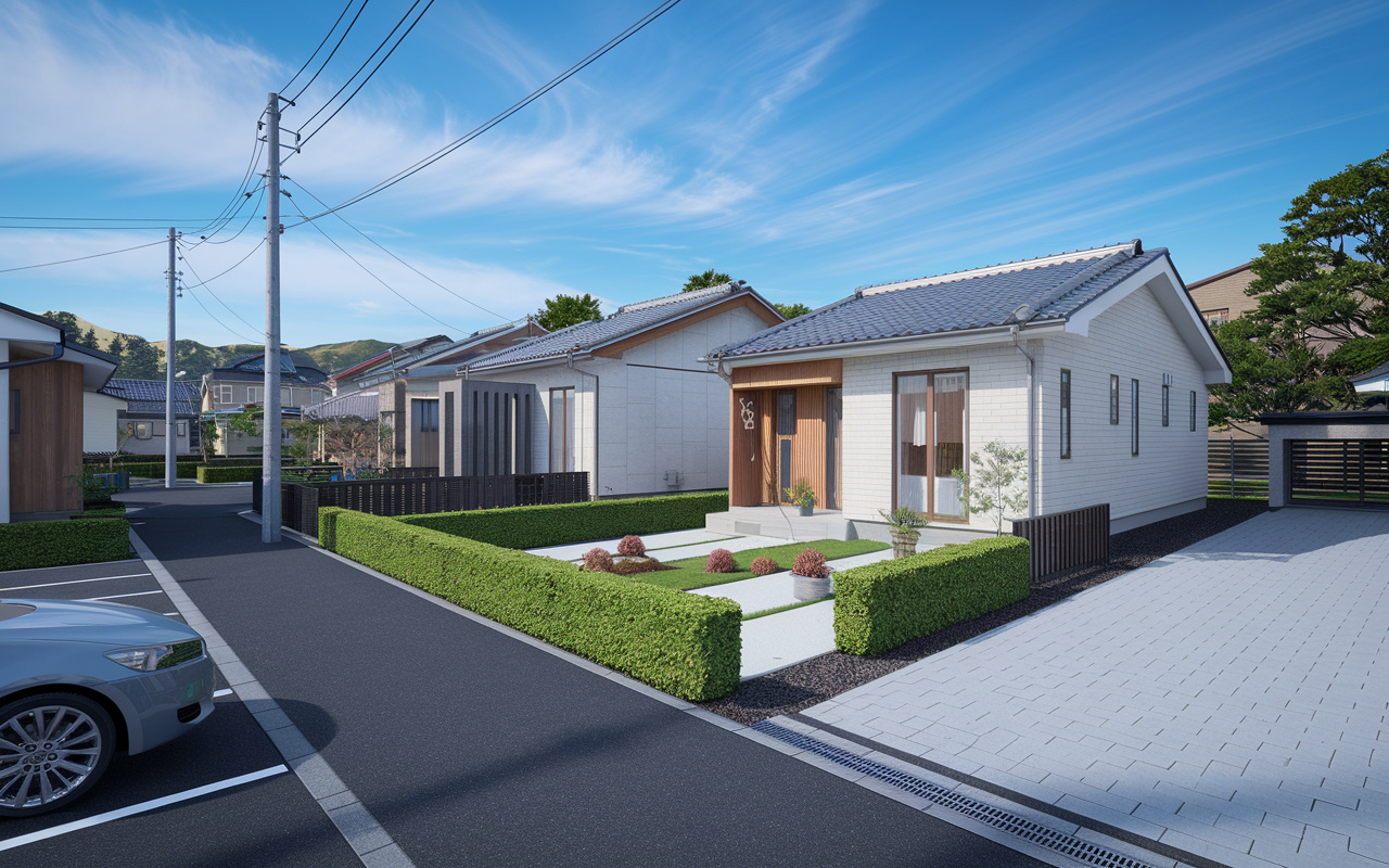 不動産購入に必要な年収の目安は？資金計画のポイントも紹介の画像