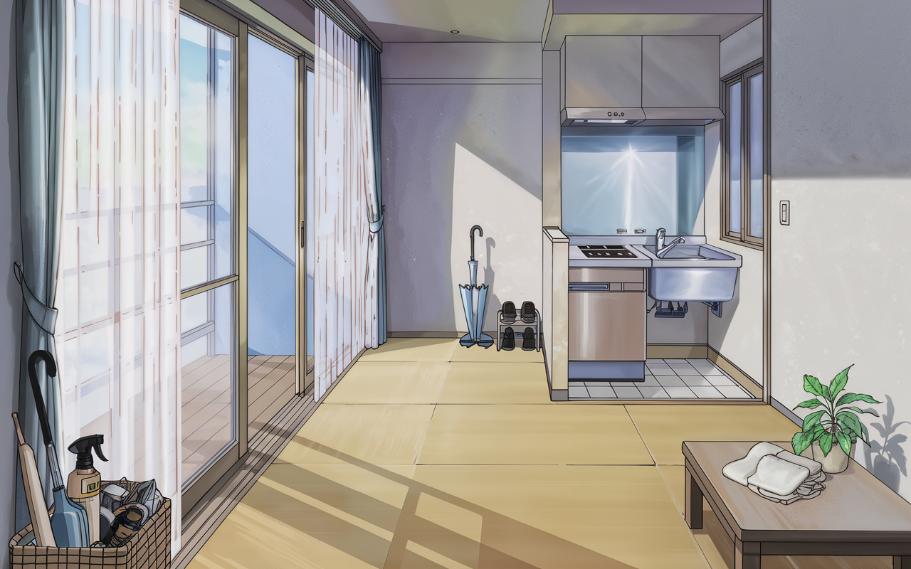 賃貸の引越時に原状回復は必要？清掃範囲や注意点を解説の画像