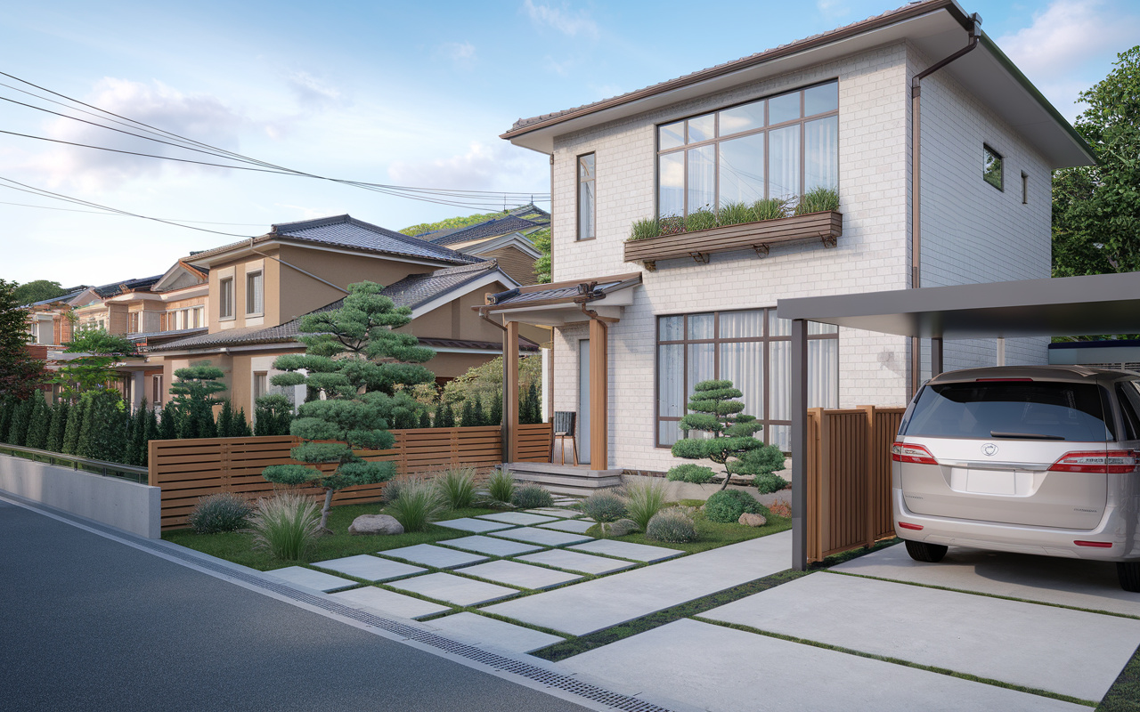 30代家族4人に合う間取り選びのコツは？生活を快適にする工夫を紹介の画像