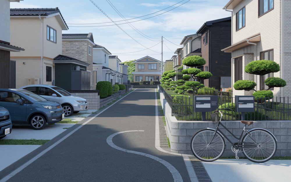 【海外移住】世界の物件相場は日本と比較してどう違う？の画像