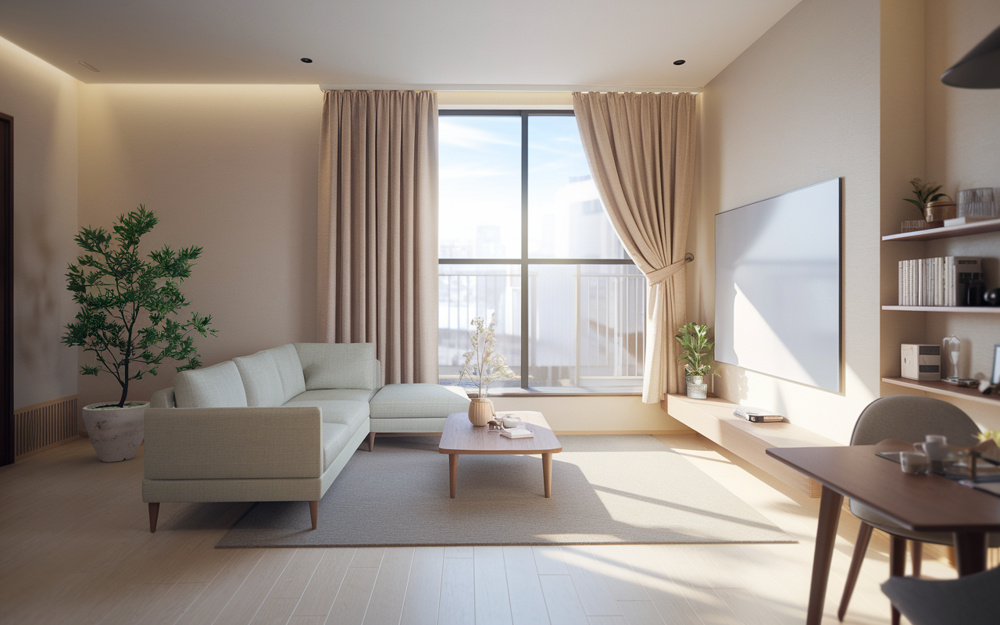 【賃貸】家具付き住宅のメリットやデメリットは？の画像