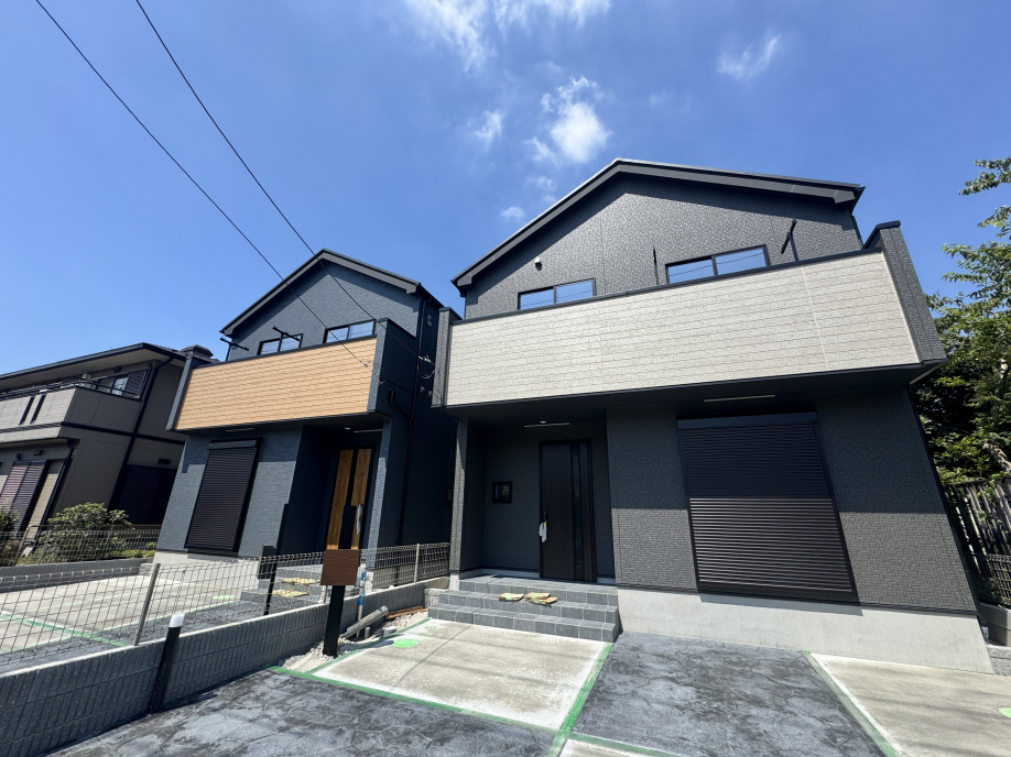 千代田5期＜新築戸建②棟＞の画像