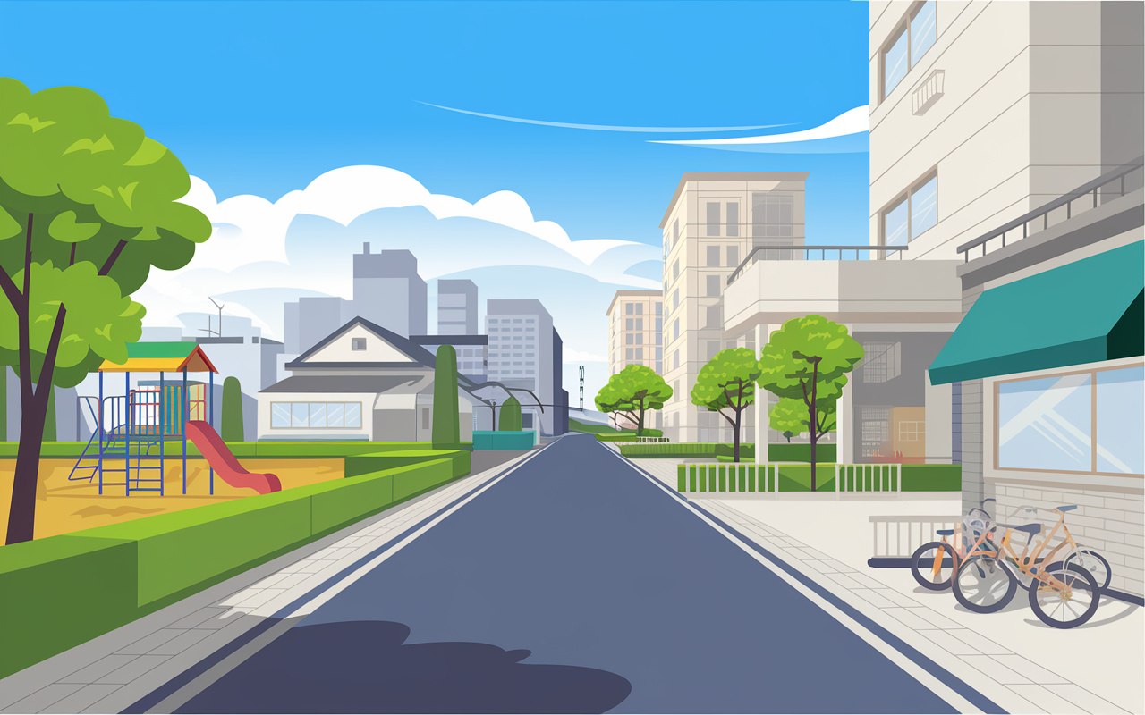 大阪市北区でファミリー向けの住みやすい場所は?各エリアの特徴と選び方を紹介の画像