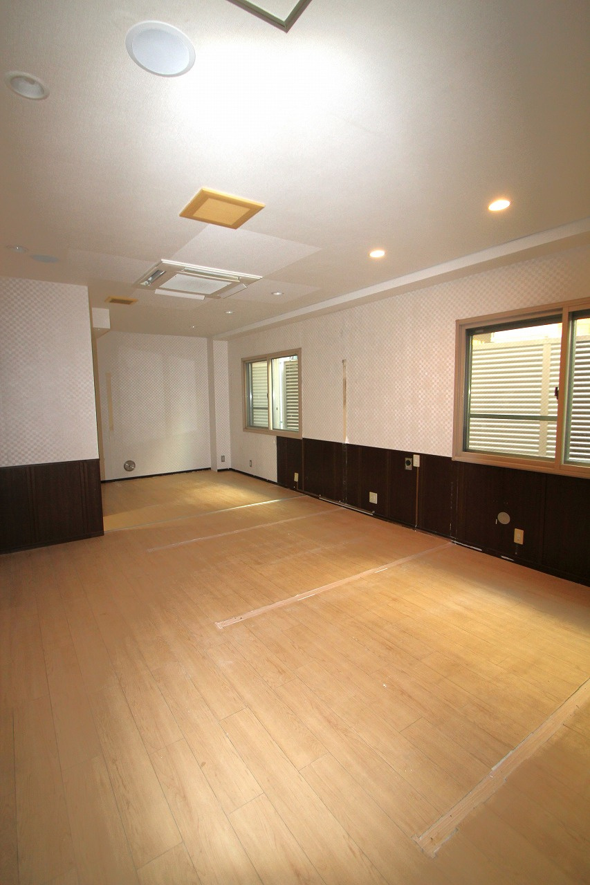 店舗物件のご紹介の画像