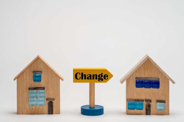 戸建てからマンションへの住み替え完全ガイド｜売却と購入を同時に進めるコツと成功事例の画像