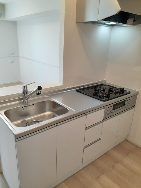 システムキッチン