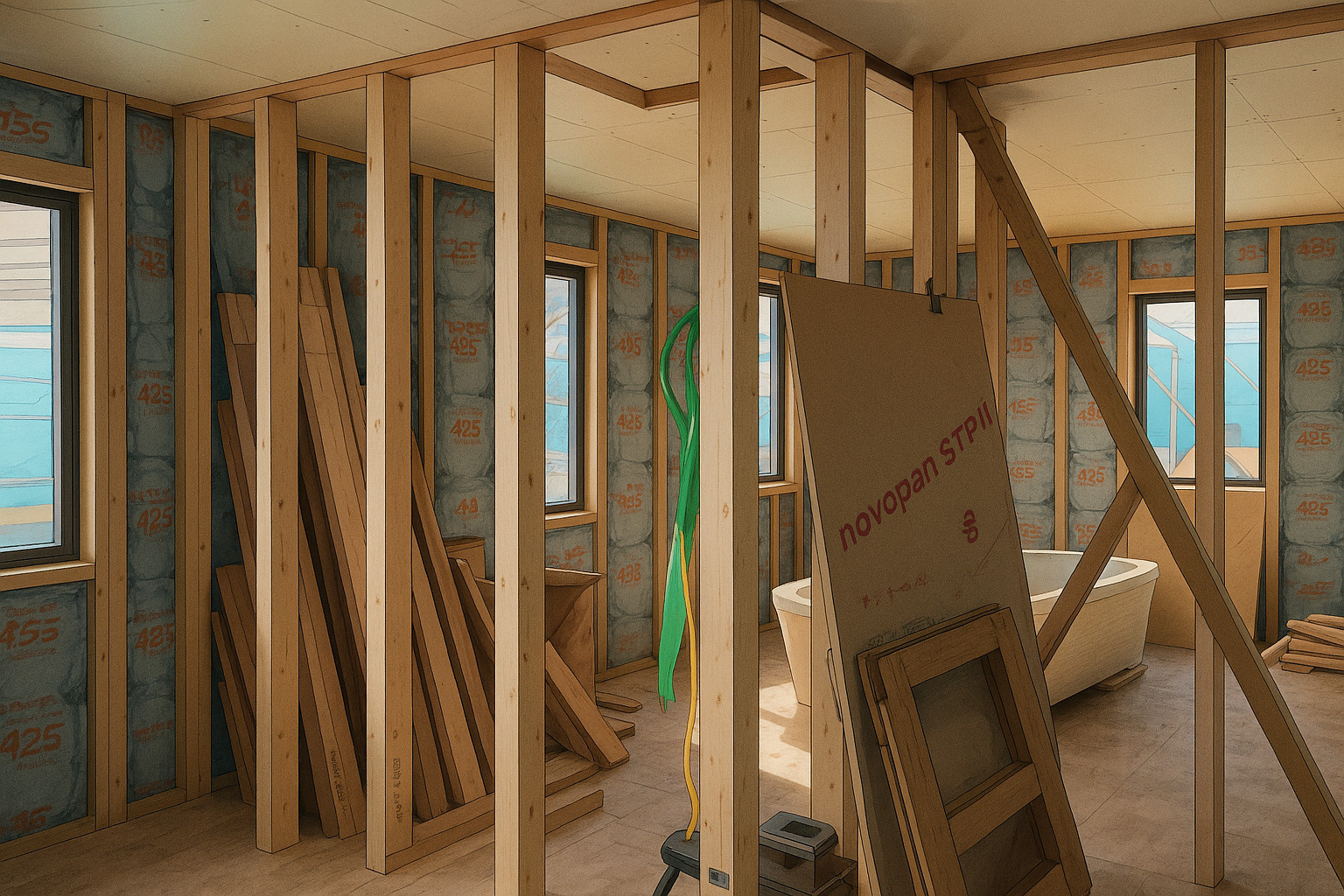 築古住宅はリフォームと建て替えどっちが良い?判断基準や費用面も解説の画像