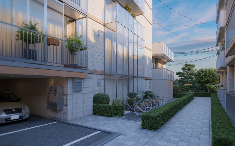 1LDKの賃貸間取りはどう選ぶ？選び方のポイントを解説の画像