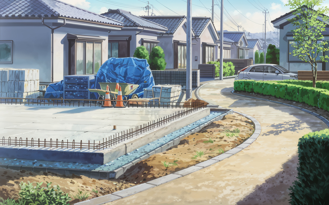 ベタ基礎のメリットは何？デメリットや選び方も紹介の画像