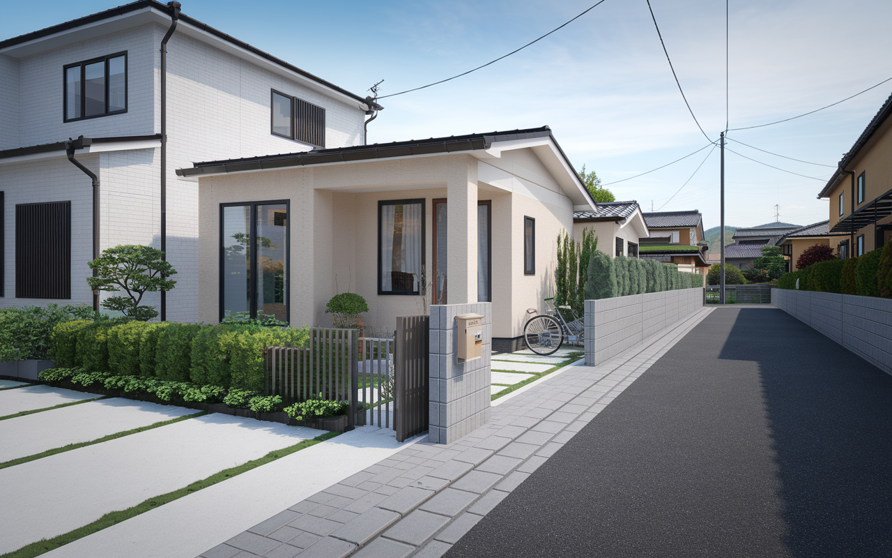 岡山市北区で新築一戸建て購入を検討中の方必見！市場や資金計画のポイントを紹介の画像