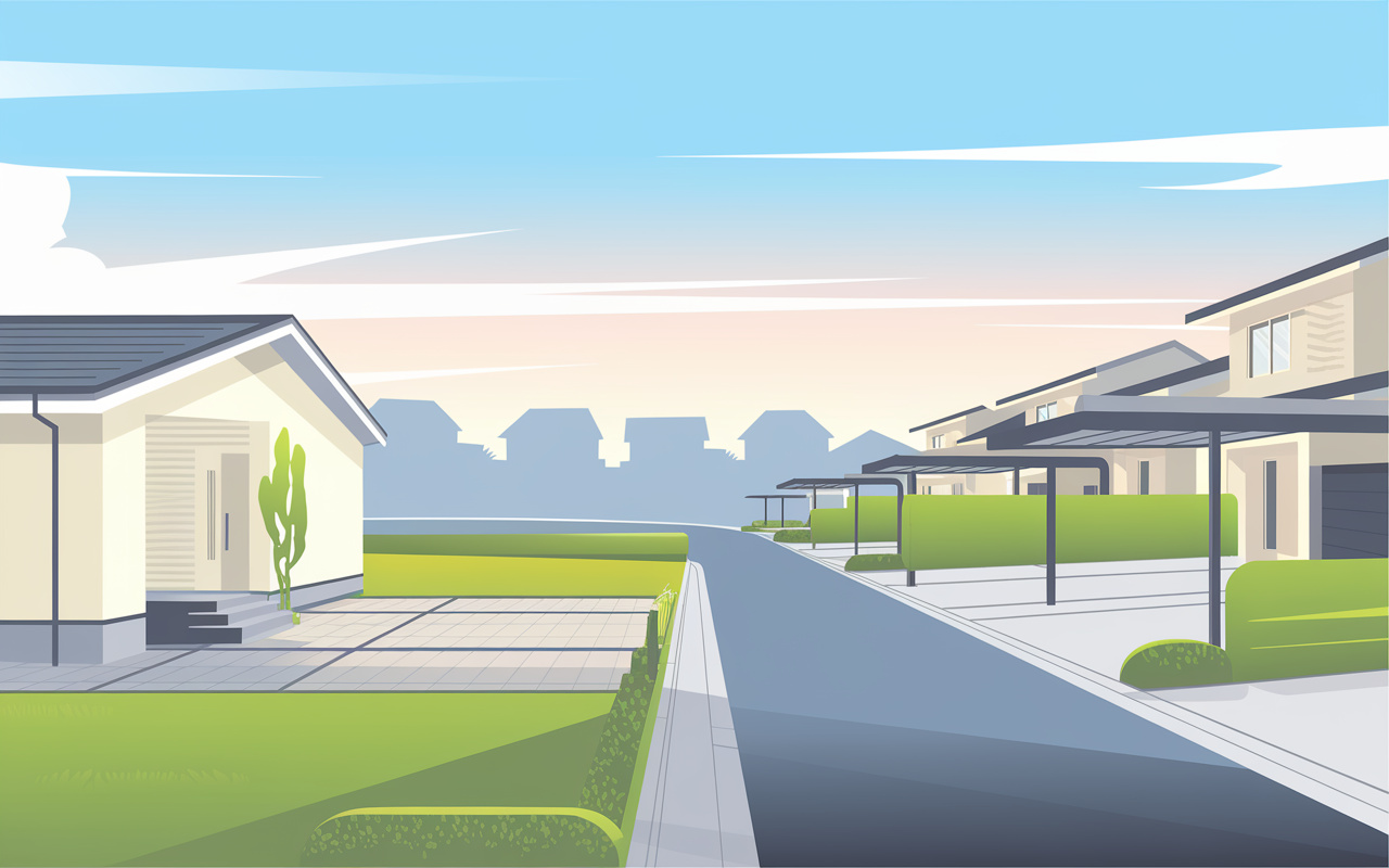 岡山市東区で新築を買うポイントは？購入時に注目すべき点を紹介の画像