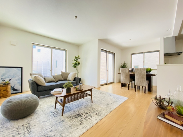 リノベーション物件の購入体験談は参考になる！ポイントや流れを知りたい方におすすめの画像