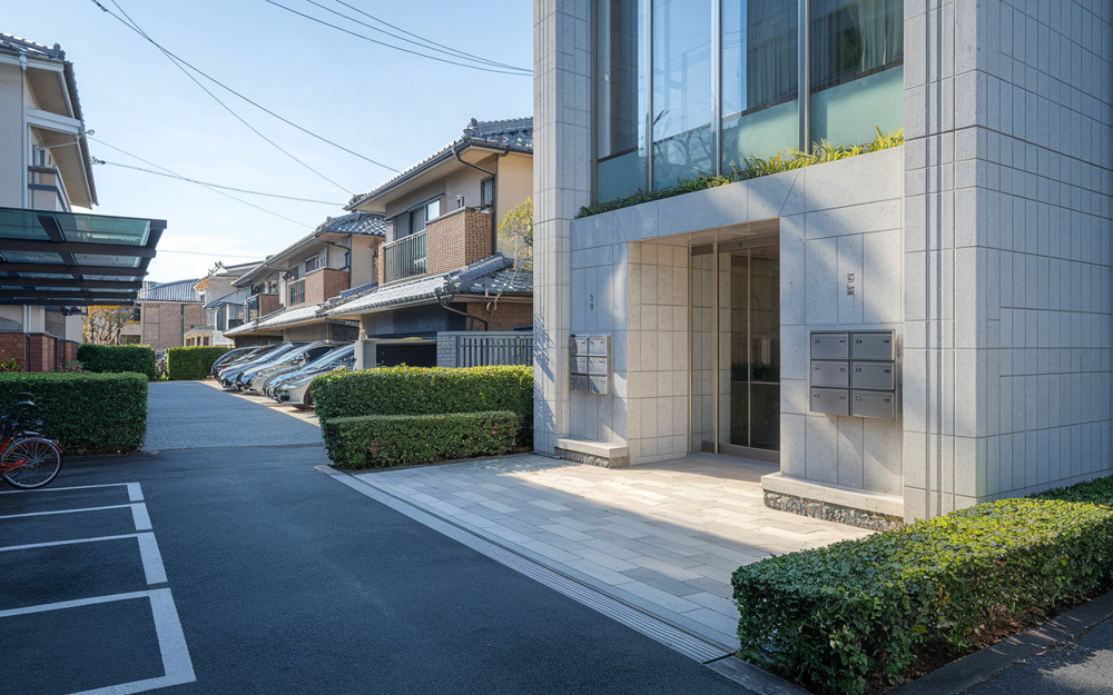 マンション購入の流れを知りたい方必見！資金計画や契約手続きを詳しく紹介の画像