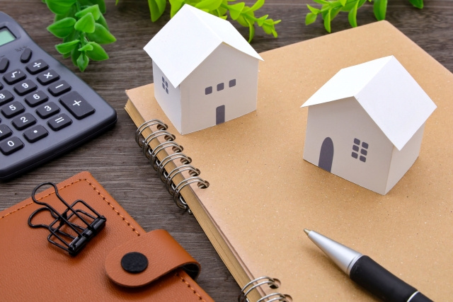 不動産購入を考えている方へローンの基礎を解説！審査や返済の流れもわかりやすく紹介の画像