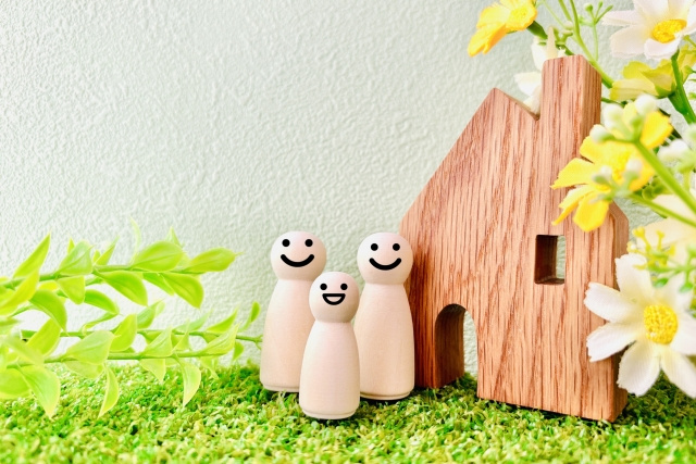 川口市で戸建て購入する際のポイントは？失敗しない選び方を紹介の画像