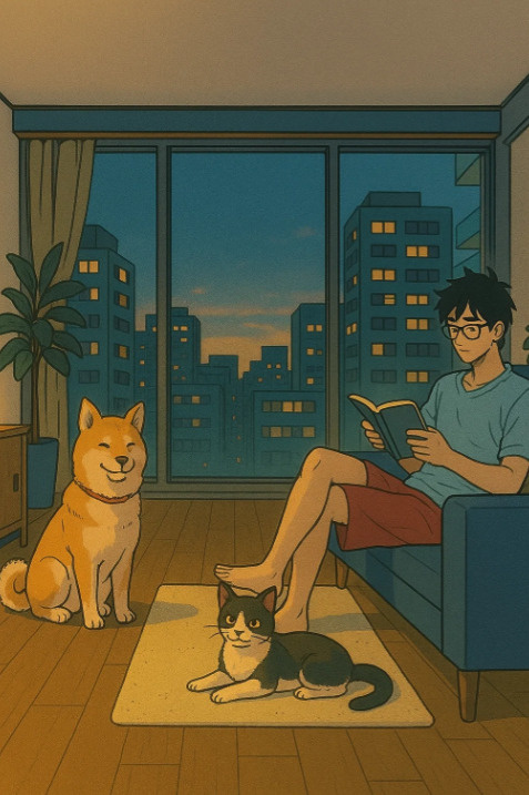 高津・二子新地エリア限定！ ペットと暮らせる売買物件特集【2025年9月版】の画像