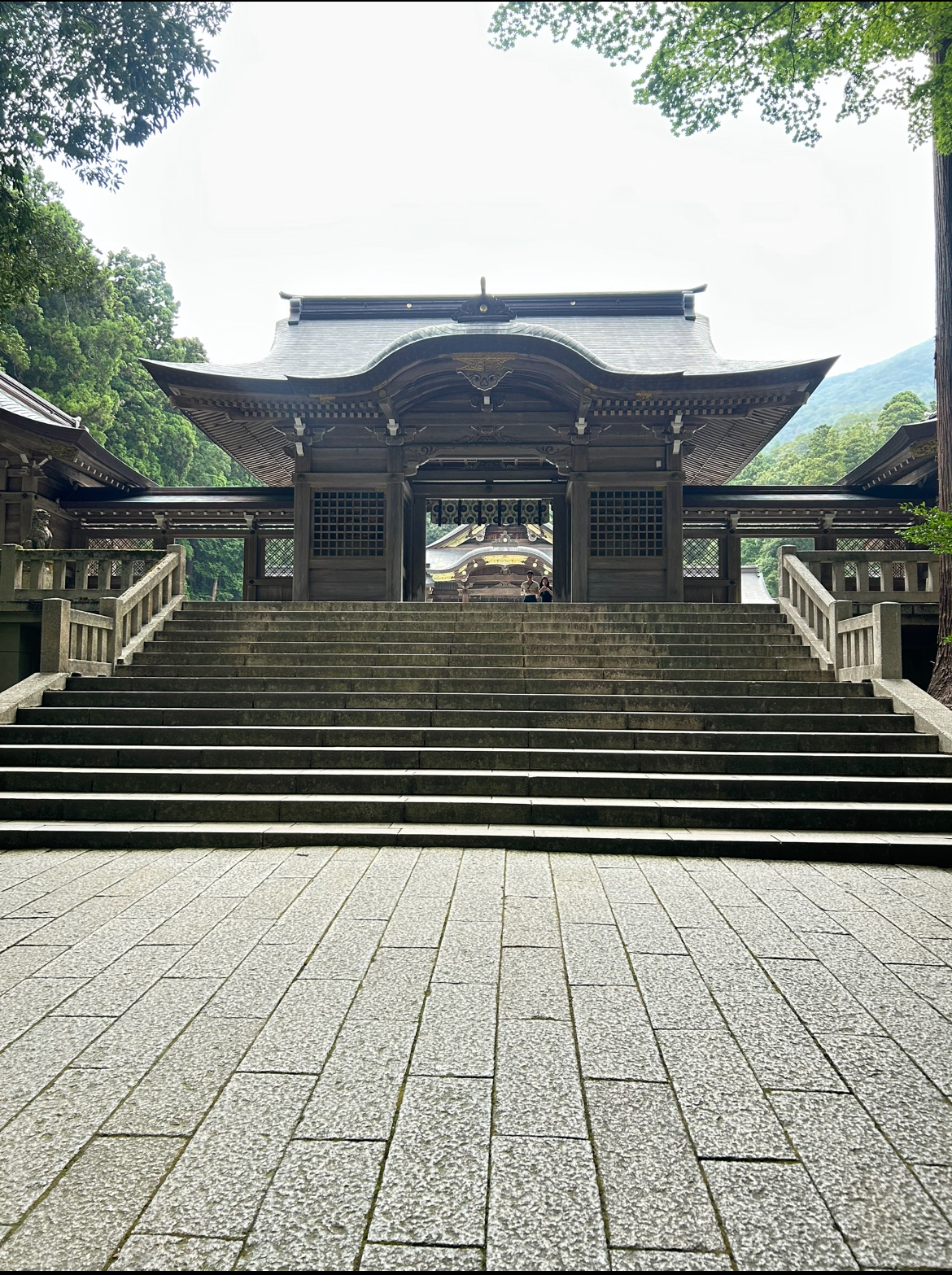 プチ旅行☆の画像