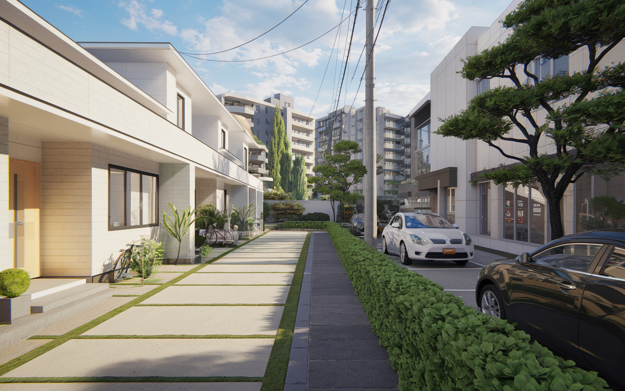 新潟市不動産売却はどんな流れで進む？新潟市不動産買取の特徴も紹介の画像