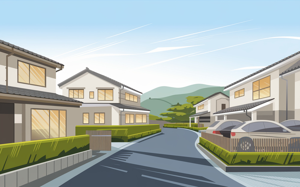 新潟市不動産売りたい方へ周囲の目が気になるときは？新潟市不動産買取や売却の進め方も紹介の画像