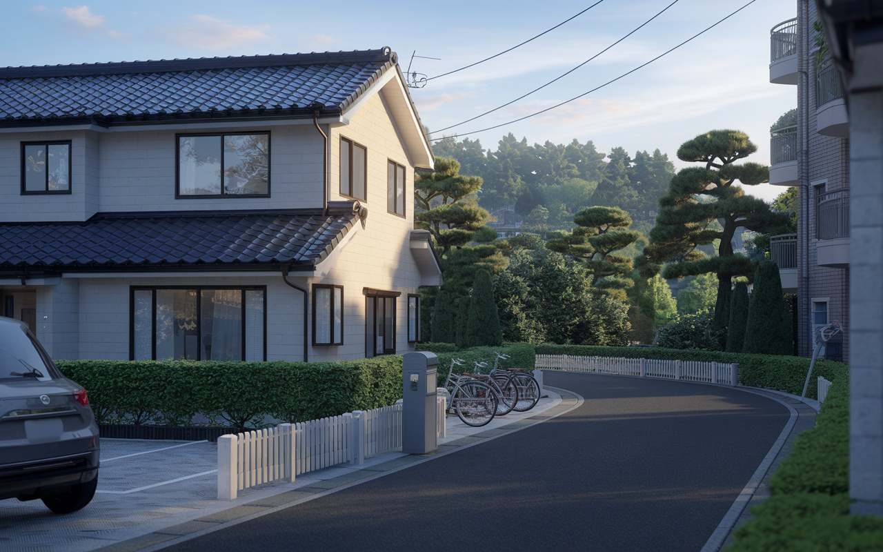 新潟市不動産買取と売却どちらが良い?新潟市不動産売却の判断ポイントまとめの画像