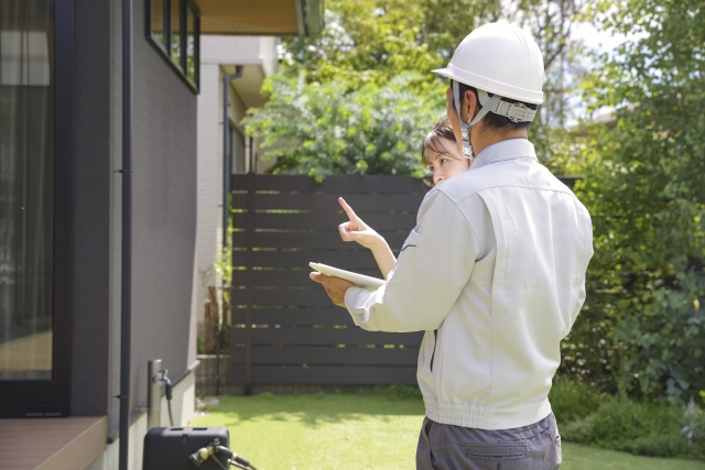盛岡市の住宅におすすめの耐震リフォームの画像