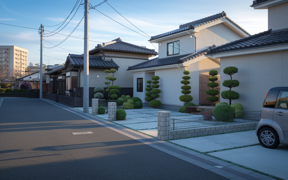 新潟市不動産相続の共有名義で悩む方へ！不動産売買の流れと注意点を紹介の画像