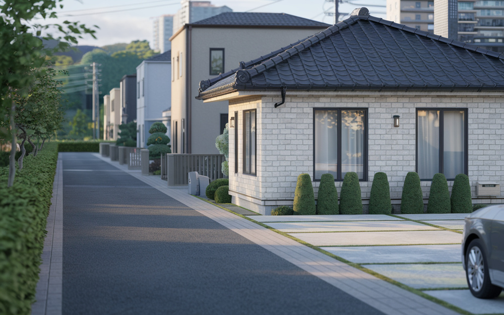 不動産の相続で悩む方必見！税金や手続きの流れを解説の画像