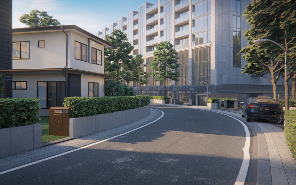 新潟市不動産買取で損しない方法とは？高価買取や業者比較のポイントも解説の画像