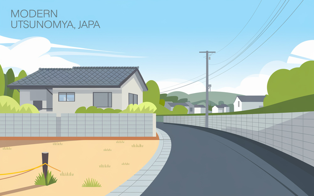 宇都宮市で建築不可となる土地の特徴は？道路要件や確認方法も解説の画像