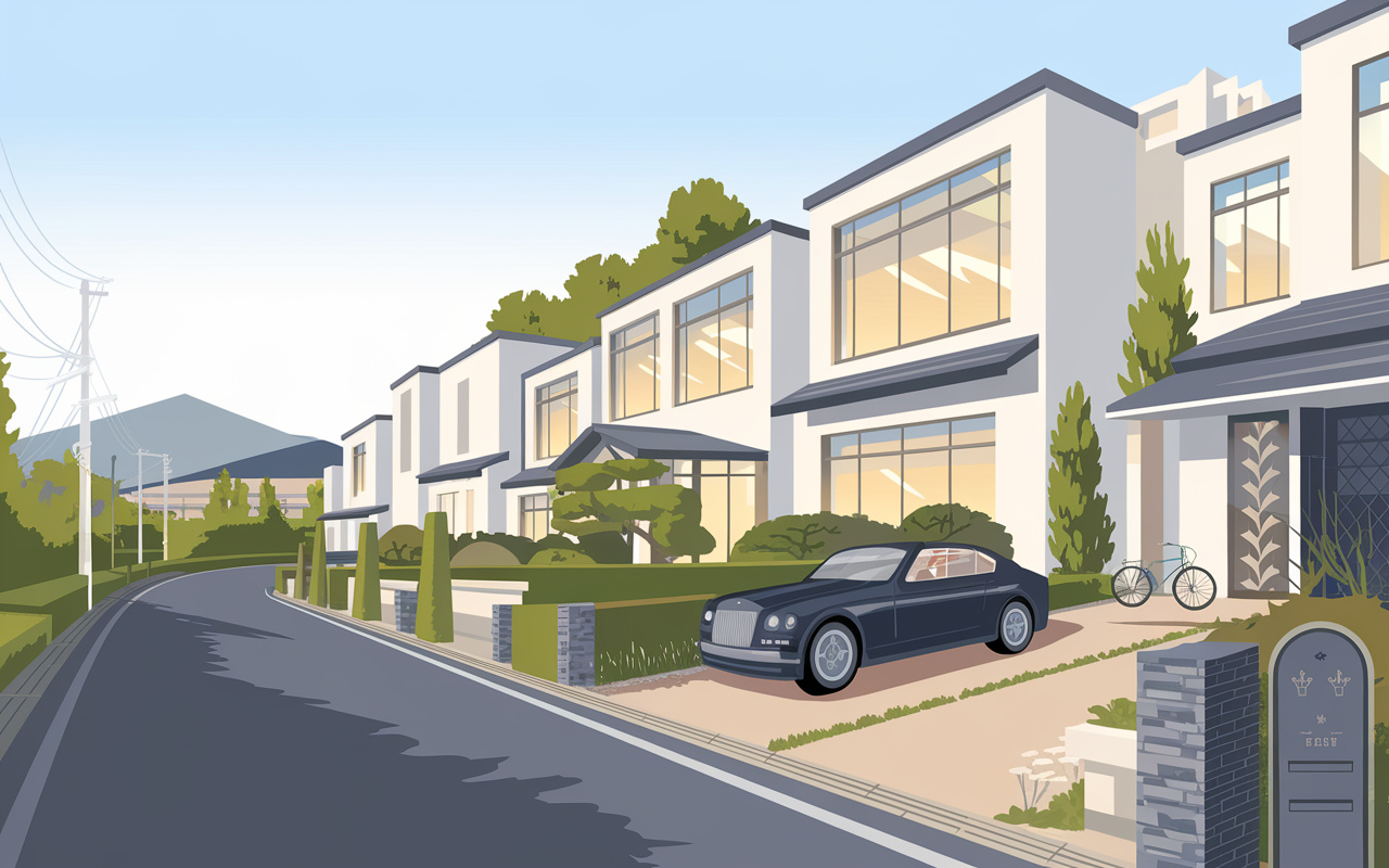 神戸市で査定額を上げる方法は？注意点や効果的な対策も紹介の画像