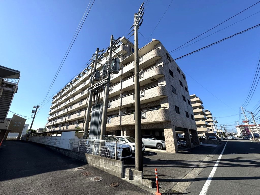 分譲マンション購入の流れを知っていますか 分かりやすく全体のステップを解説の画像