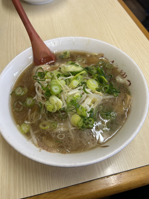 ラーメン好きにはたまらないの画像