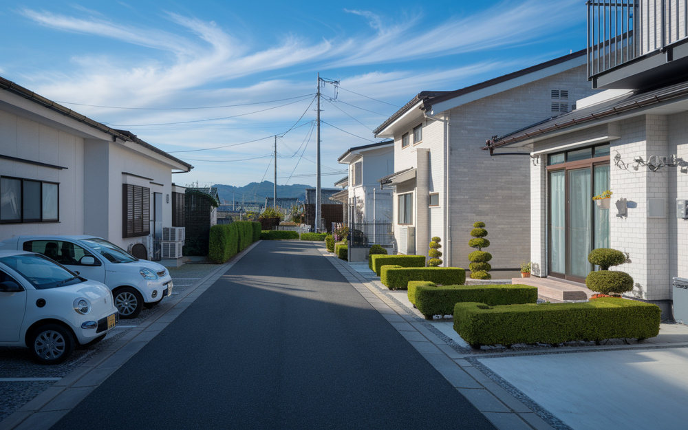 郡山市で不動産の資産整理を始める方法は？整理の進め方や注意点も解説の画像