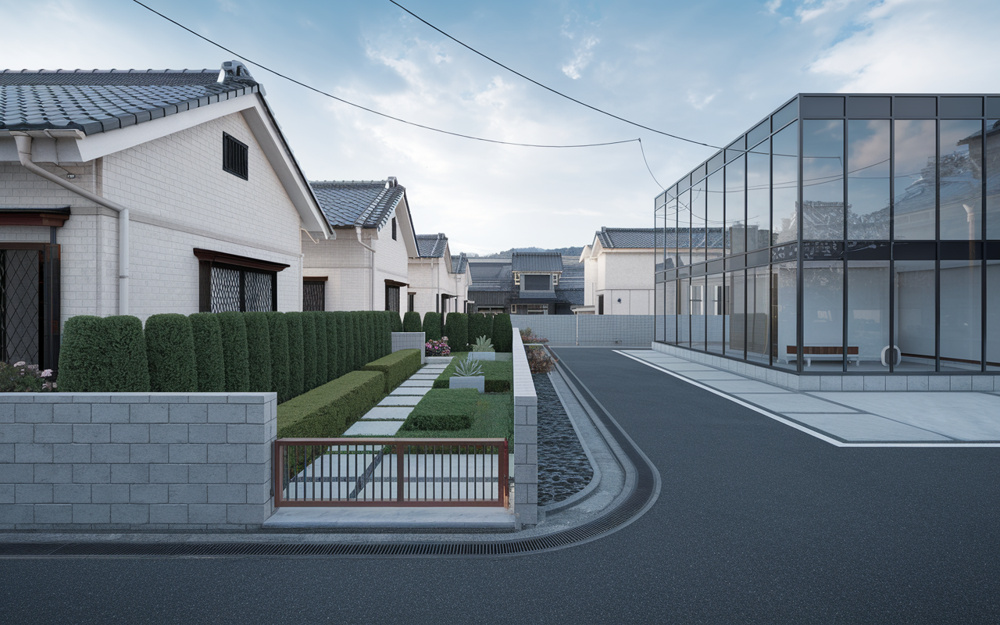 須賀川市で不動産売却を考えたら流れを確認！資産整理の基本を押さえてスムーズに進めようの画像