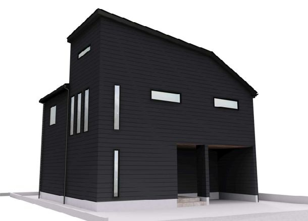 茅ヶ崎市みずき2丁目で新築購入を考え中の方へ！仲介手数料無料やガルバリウム鋼板の魅力も紹介の画像