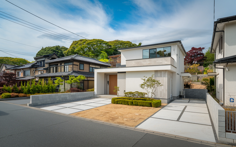 新潟市で家を売りたい方必見！売却の流れや準備を詳しく解説の画像