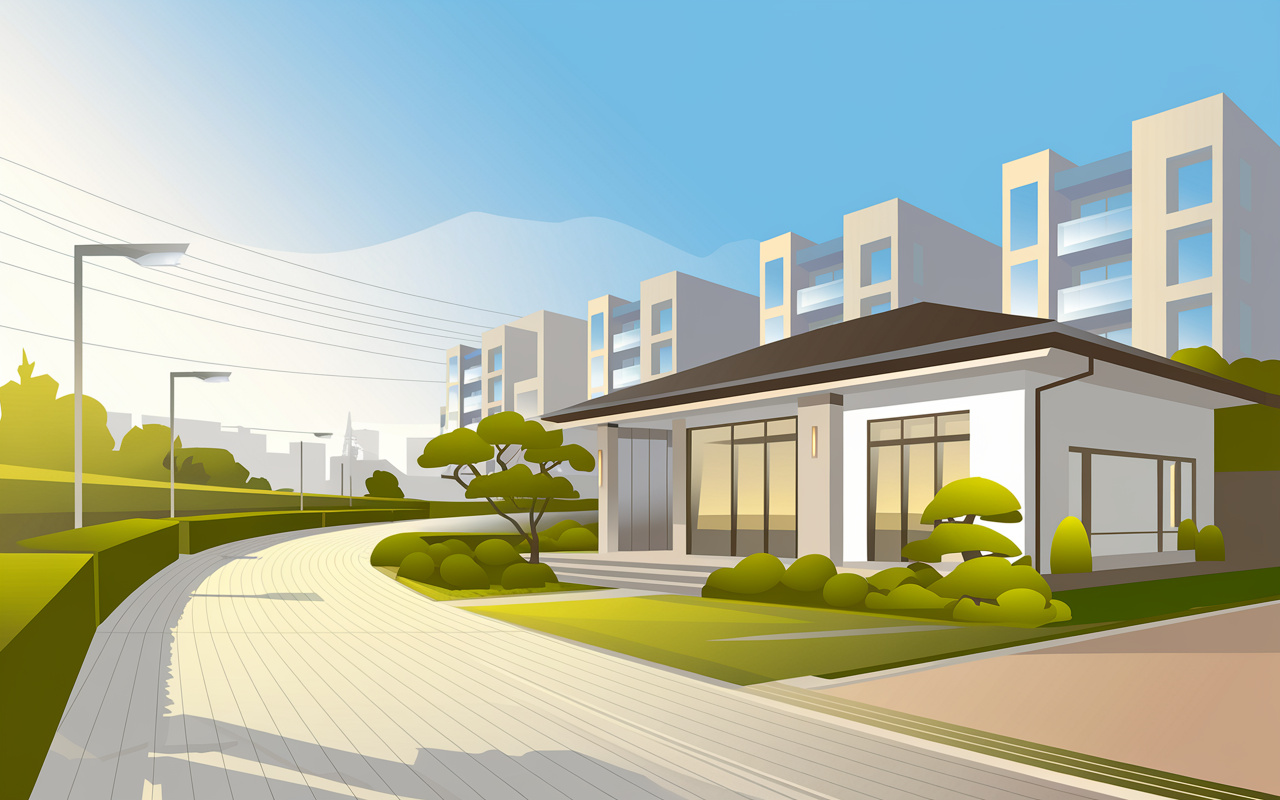 新潟市不動産査定の流れは？不動産売買前に知るべきポイントも紹介の画像