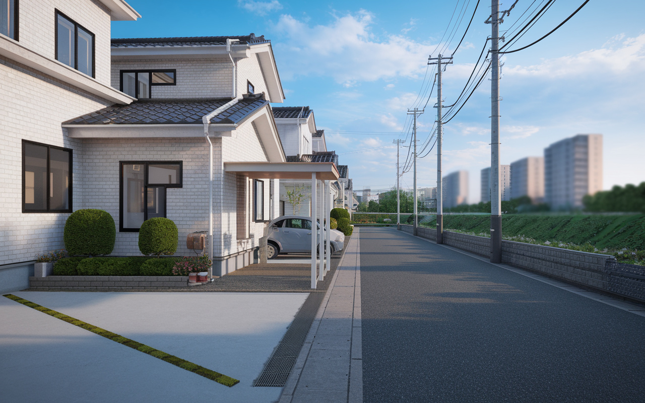 新潟市で住宅ローンが大変な方へ任意売却のポイントは？ローンが苦しい時の選択肢を紹介の画像