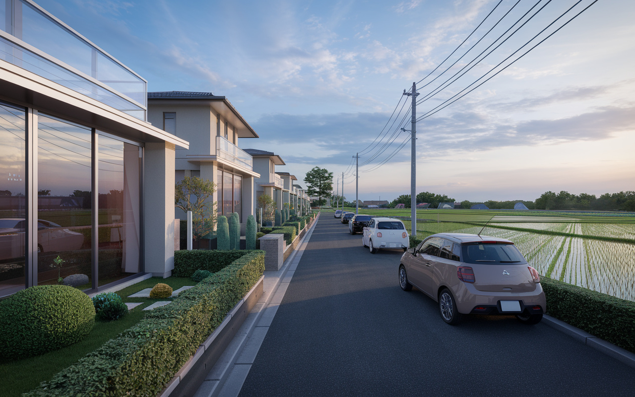 新潟市不動産を高く売却する方法は？不動産高値での売り方をチェックの画像