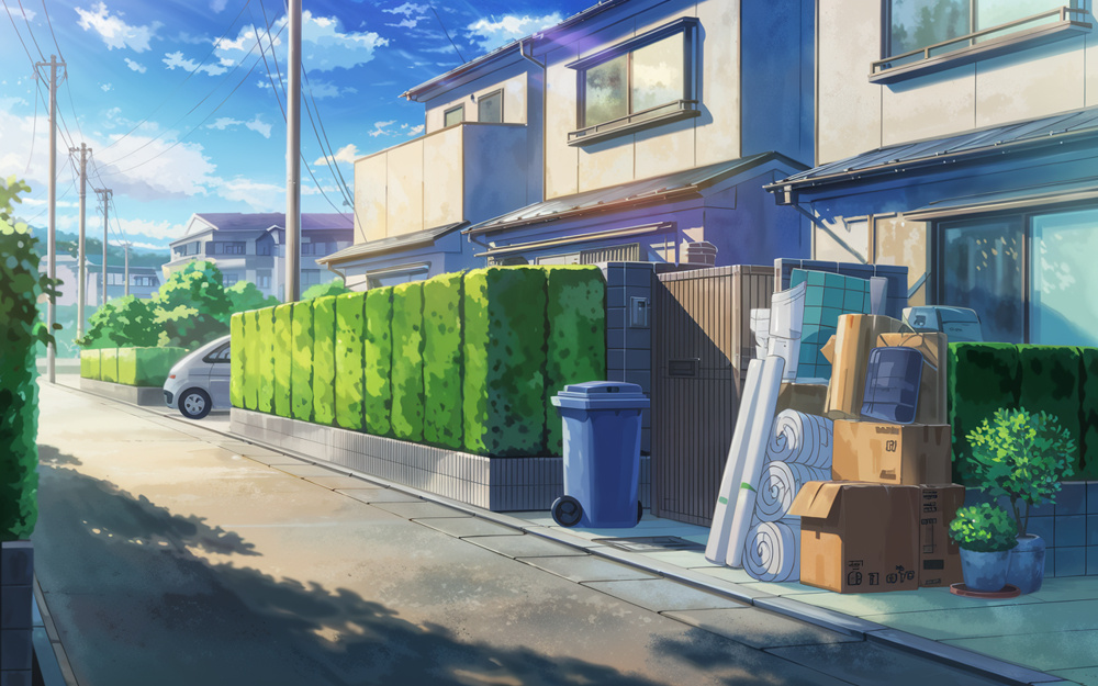 金沢市で戸建て売却時の不用品処分はどうする？効率的な整理方法と依頼先の選び方をご紹介の画像