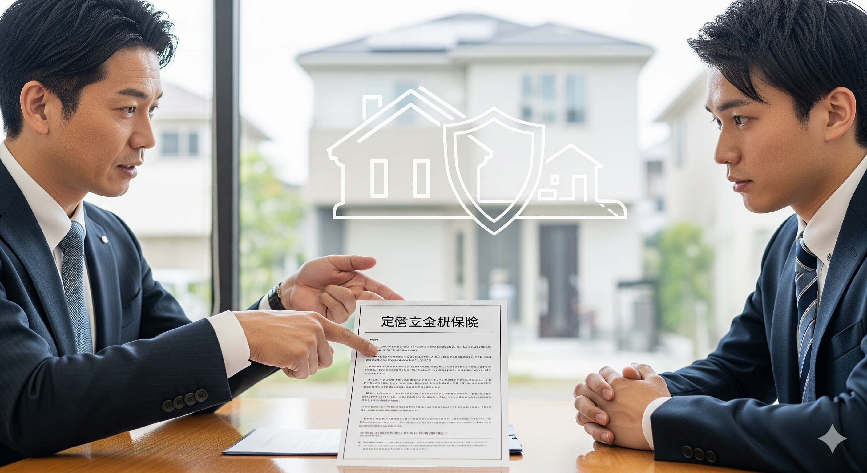 賃貸人が加入する「借家人賠償責任保険」て何？？の画像