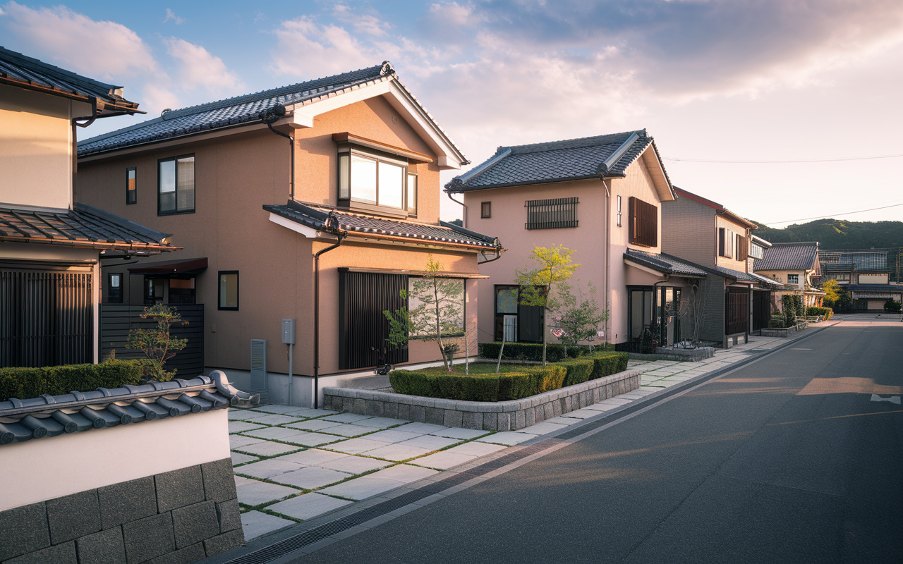 金沢で不動産売却を検討中の方へ！注意点や流れも分かりやすく解説の画像