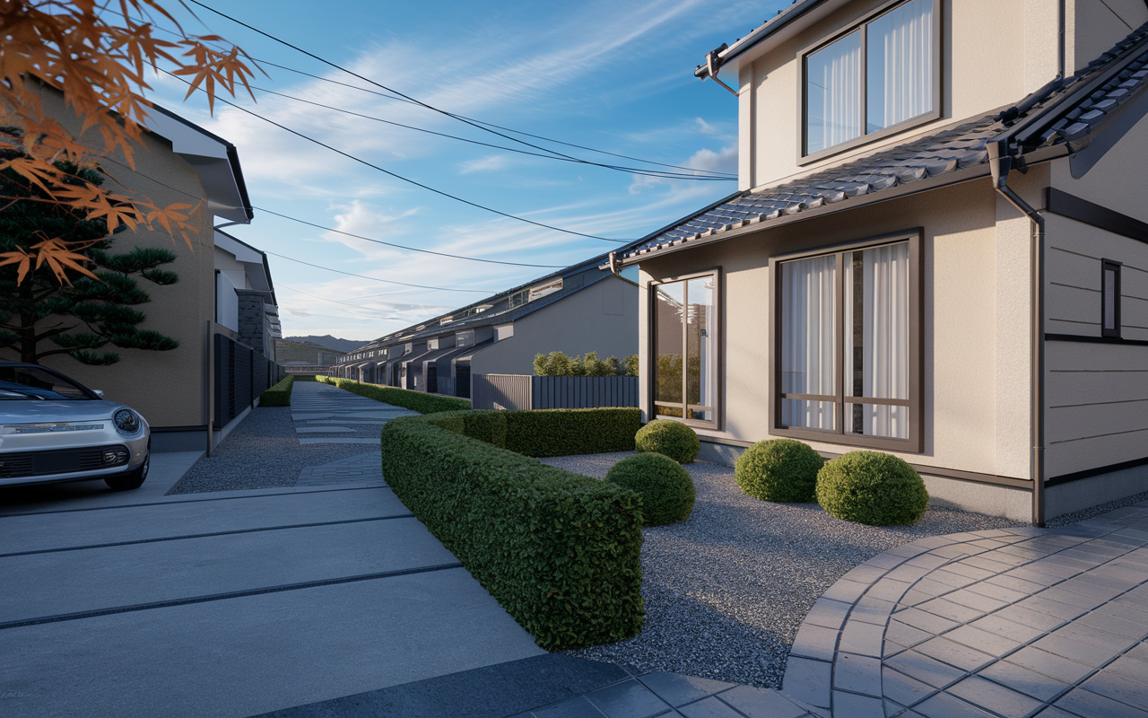 かほく市で不動産売却をお考えですか 無料査定の流れと依頼時の注意点を紹介の画像