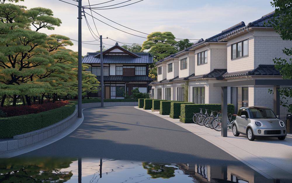 金沢市で相続した不動産の名義変更は必要？手続きや注意点も紹介の画像