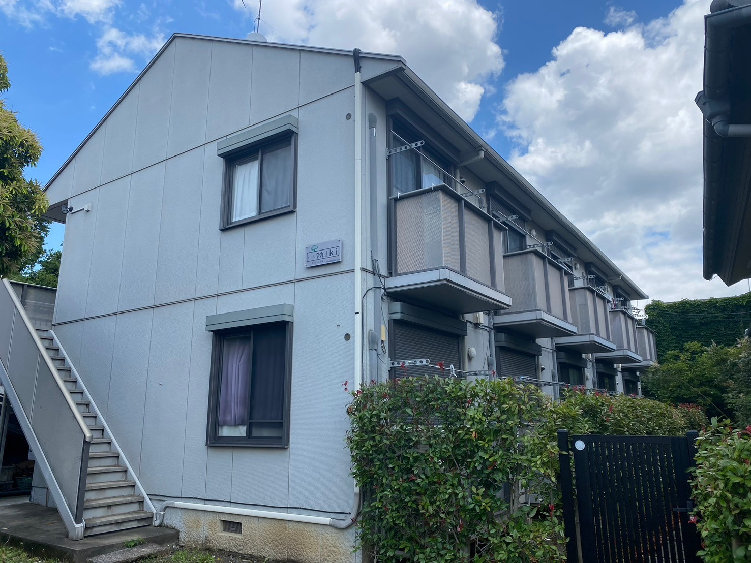 【新着物件】コート芝mikiの画像