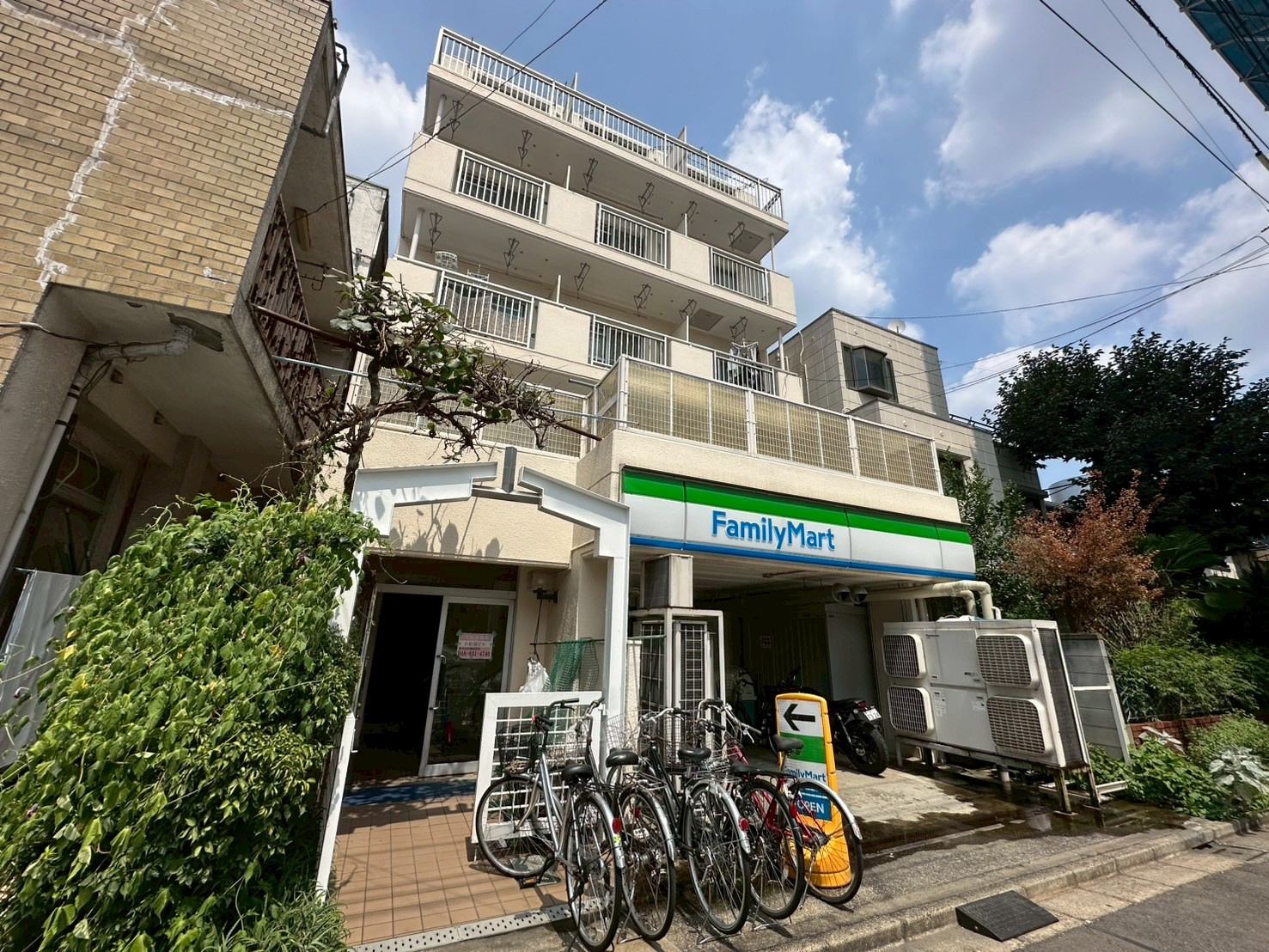 【新着物件】小松屋ビルの画像