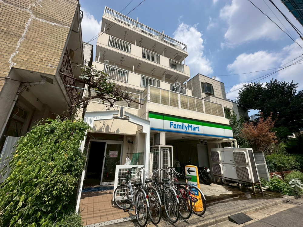 【新着物件】小松屋ビルの画像
