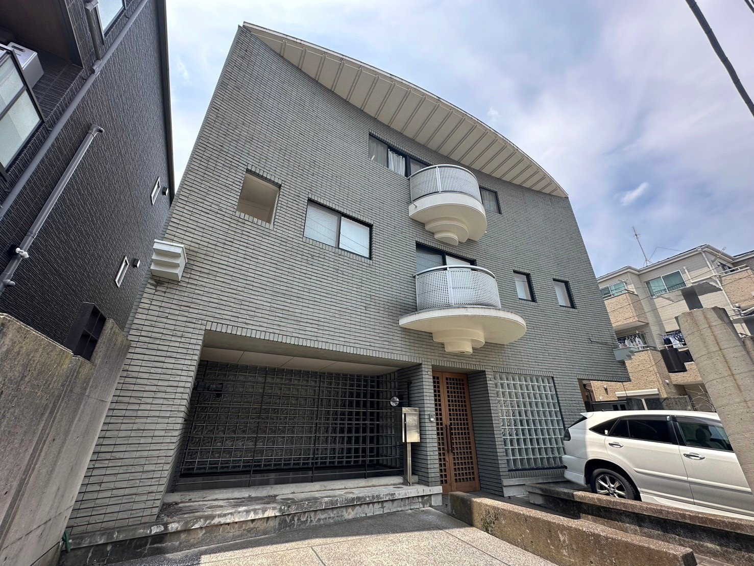 【新着物件】サイトウビルの画像