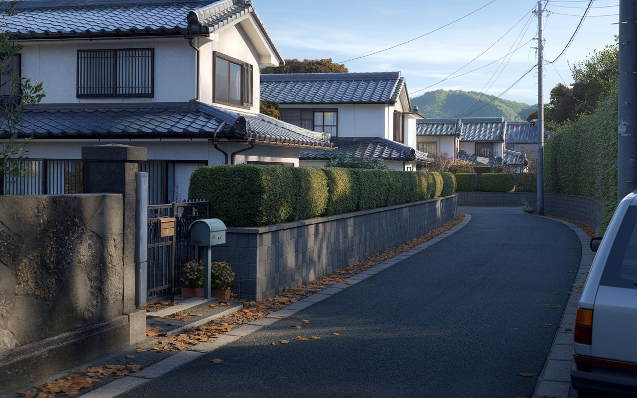 金沢市の空き家売却で悩んでいませんか？成功例を知って安心して進めましょうの画像